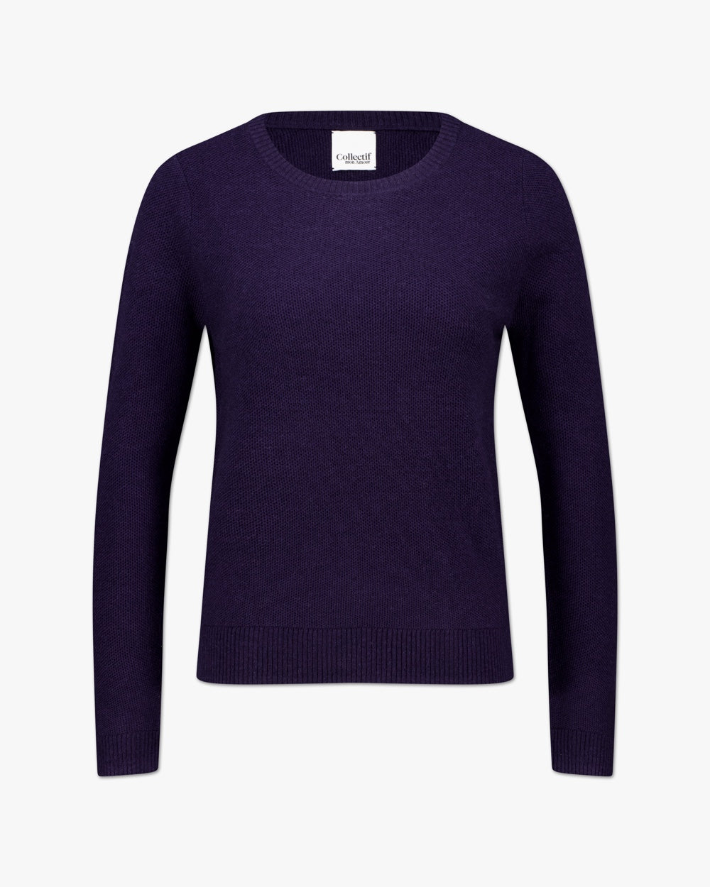Pepper | Pullover | Merino, Cashmere
