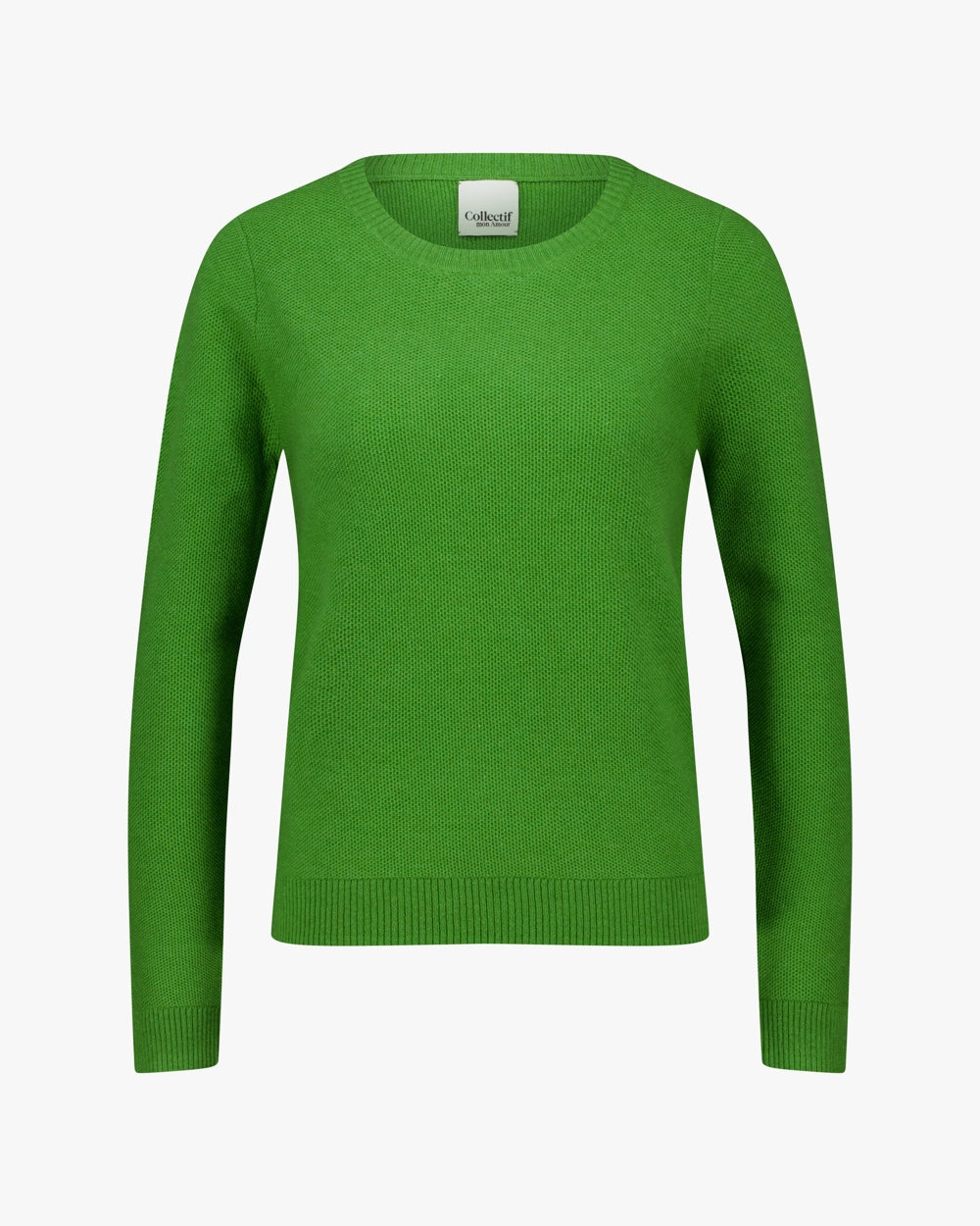 Pepper | Pullover | Merino, Cashmere