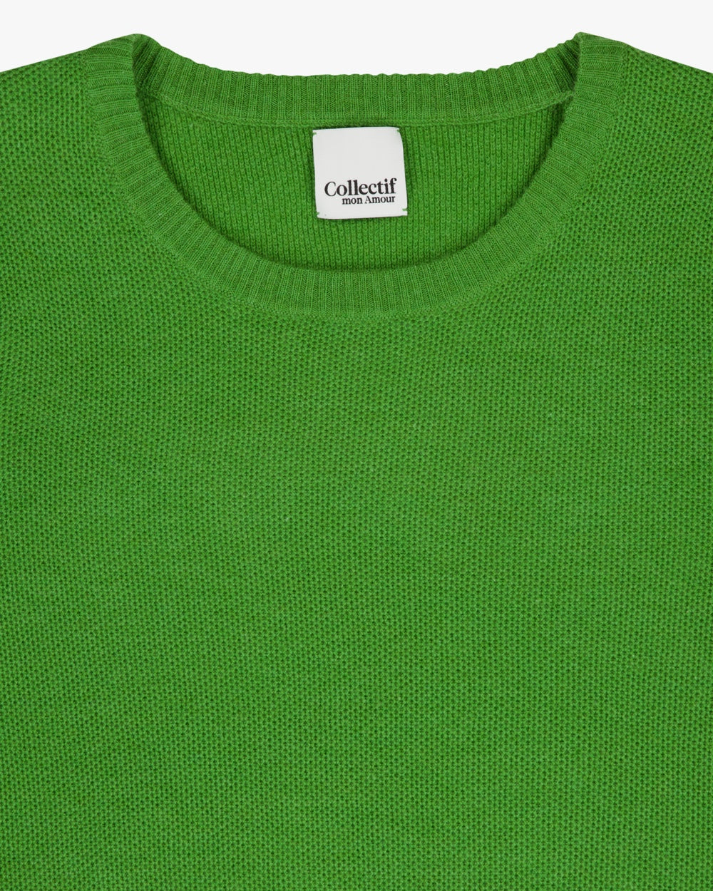 Pepper | Pullover | Merino, Cashmere