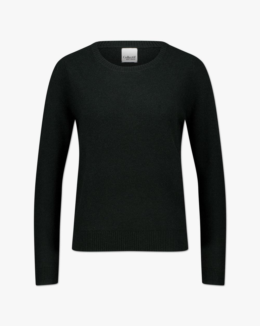 Pepper | Pullover | Merino, Cashmere