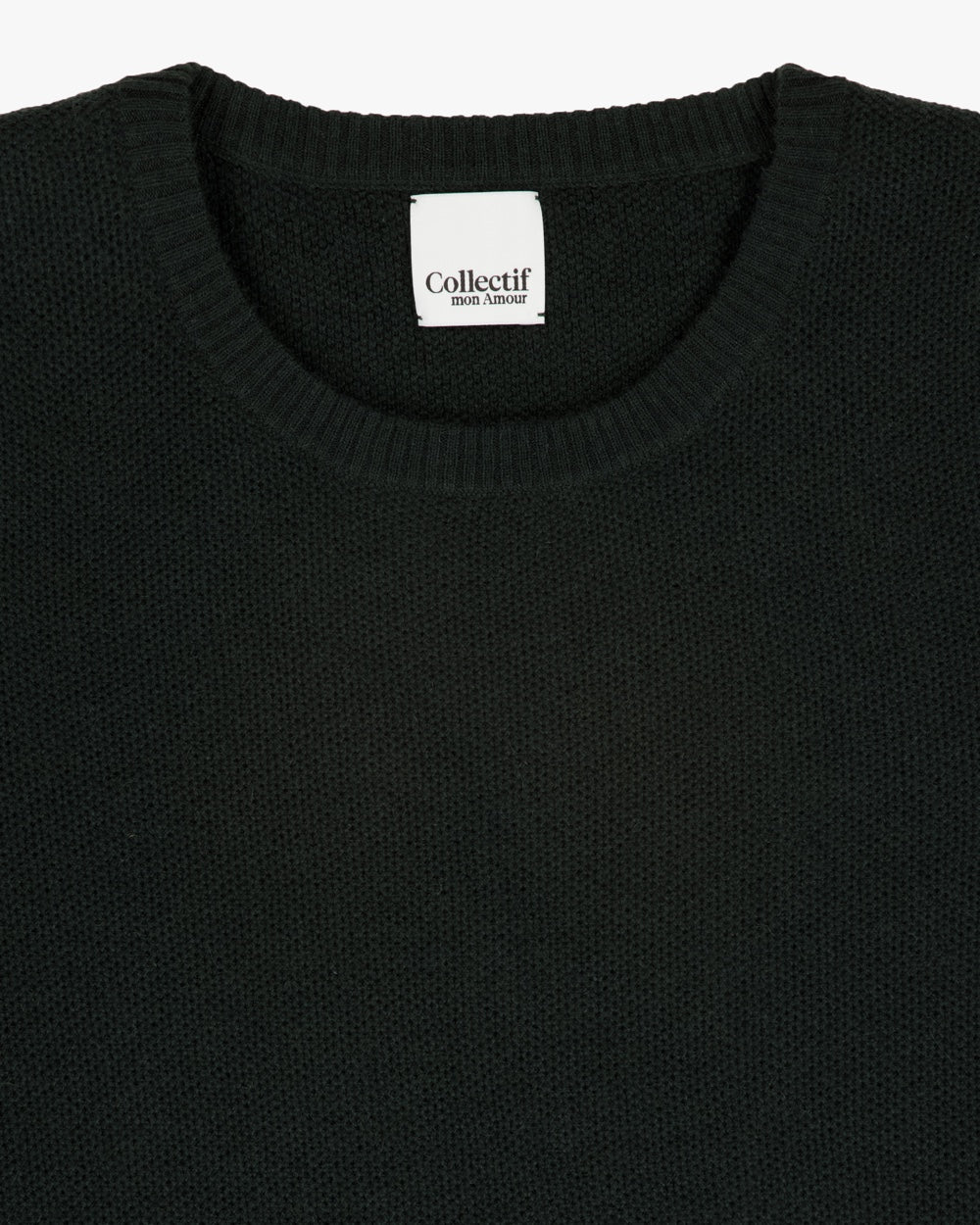 Pepper | Pullover | Merino, Cashmere