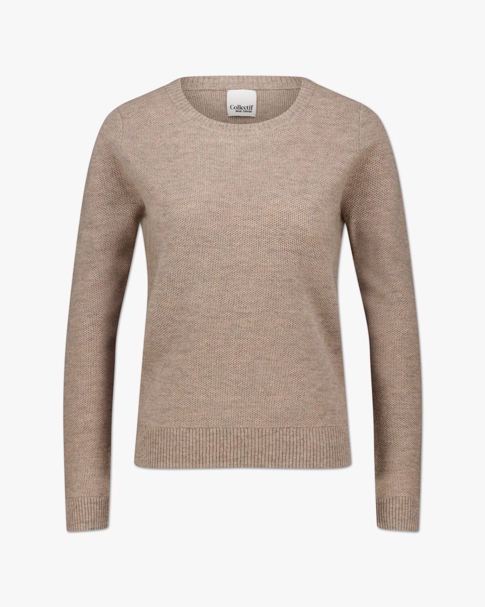 Pepper | Pullover | Merino, Cashmere