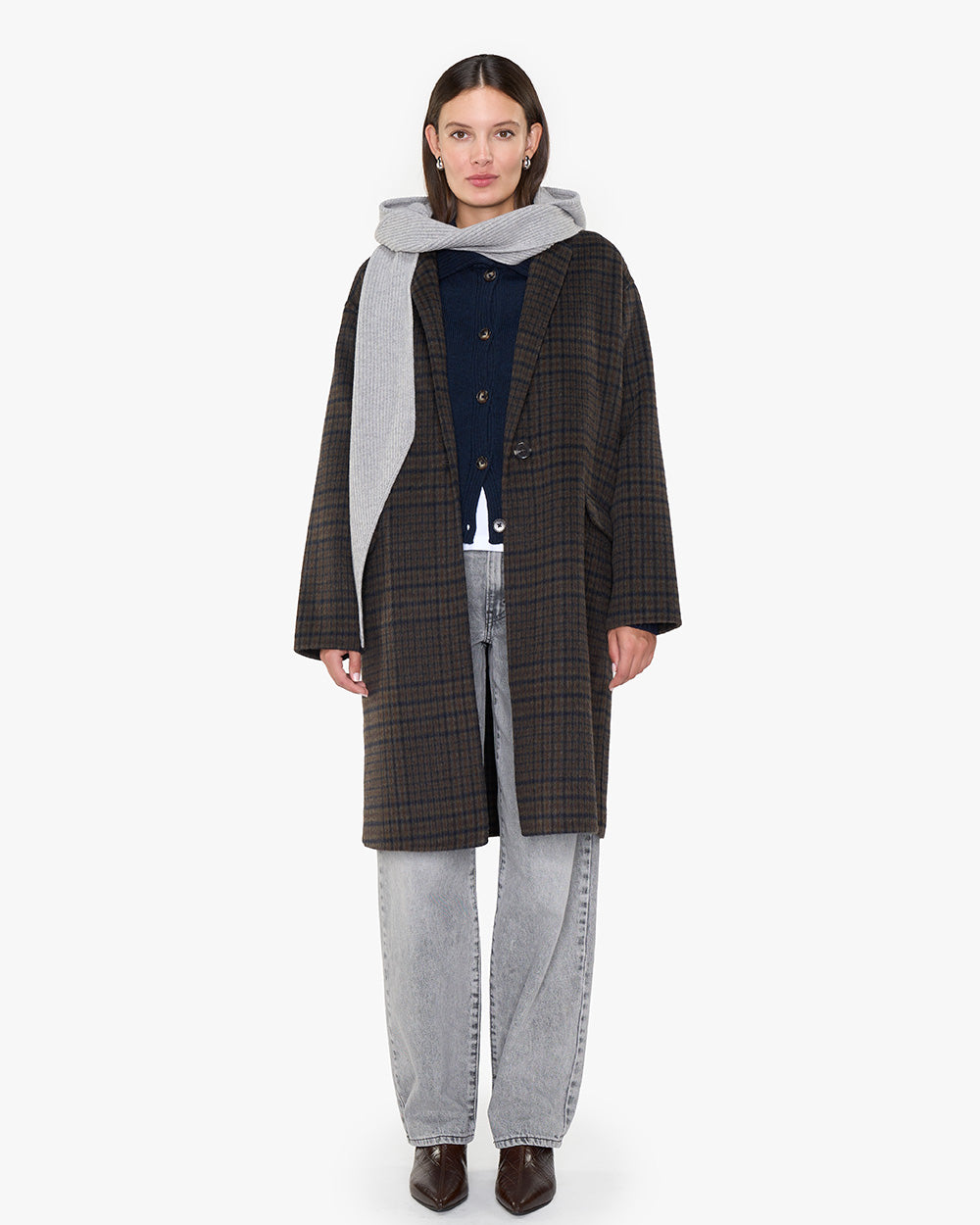 Ramona | Schal | Accessoires