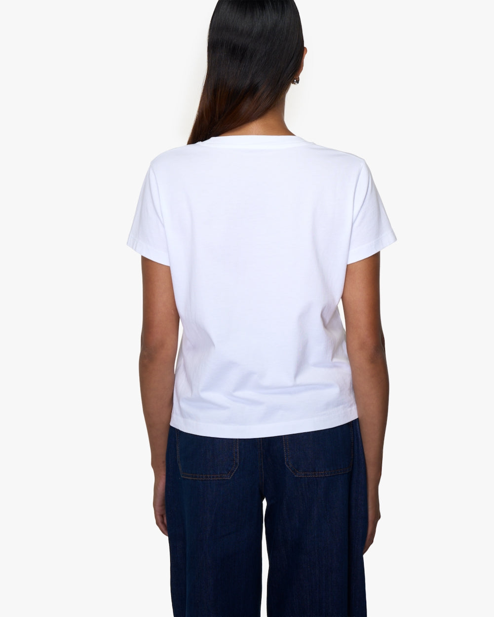 Silja Collectif Swans  | T-Shirt | Bio-Baumwolle