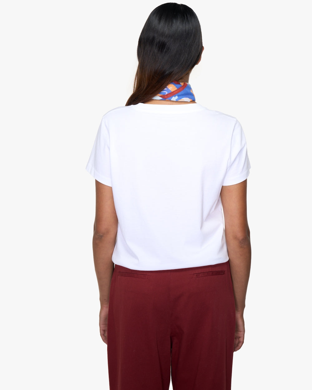 Silja mon amour  | T-Shirt | Bio-Baumwolle