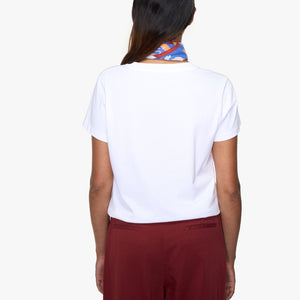 Silja mon amour  | T-Shirt | Bio-Baumwolle