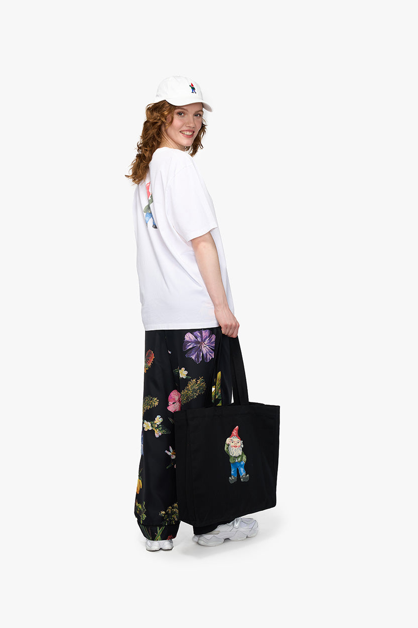 Holly | Hose | Seide