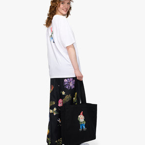 Holly | Hose | Seide