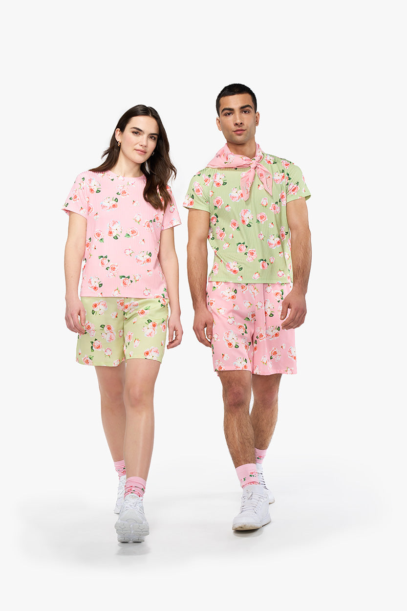 Lora Rose | Shorts | Lyocell