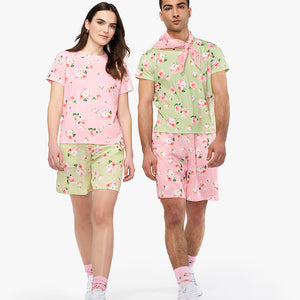 Lora Rose | Shorts | Lyocell
