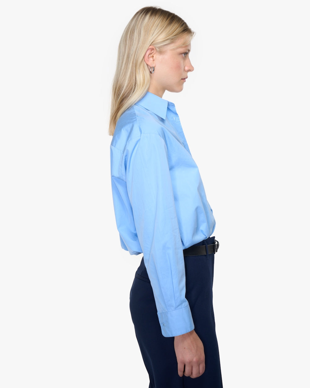 Gigi | Shirt | Baumwolle
