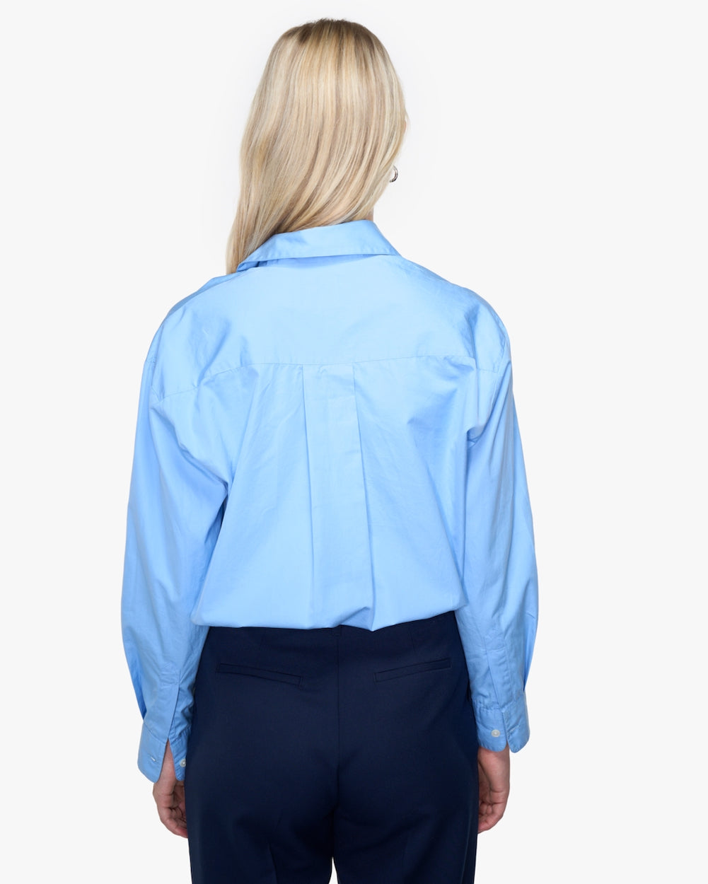 Gigi | Shirt | Baumwolle