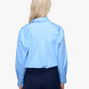 Gigi | Shirt | Baumwolle