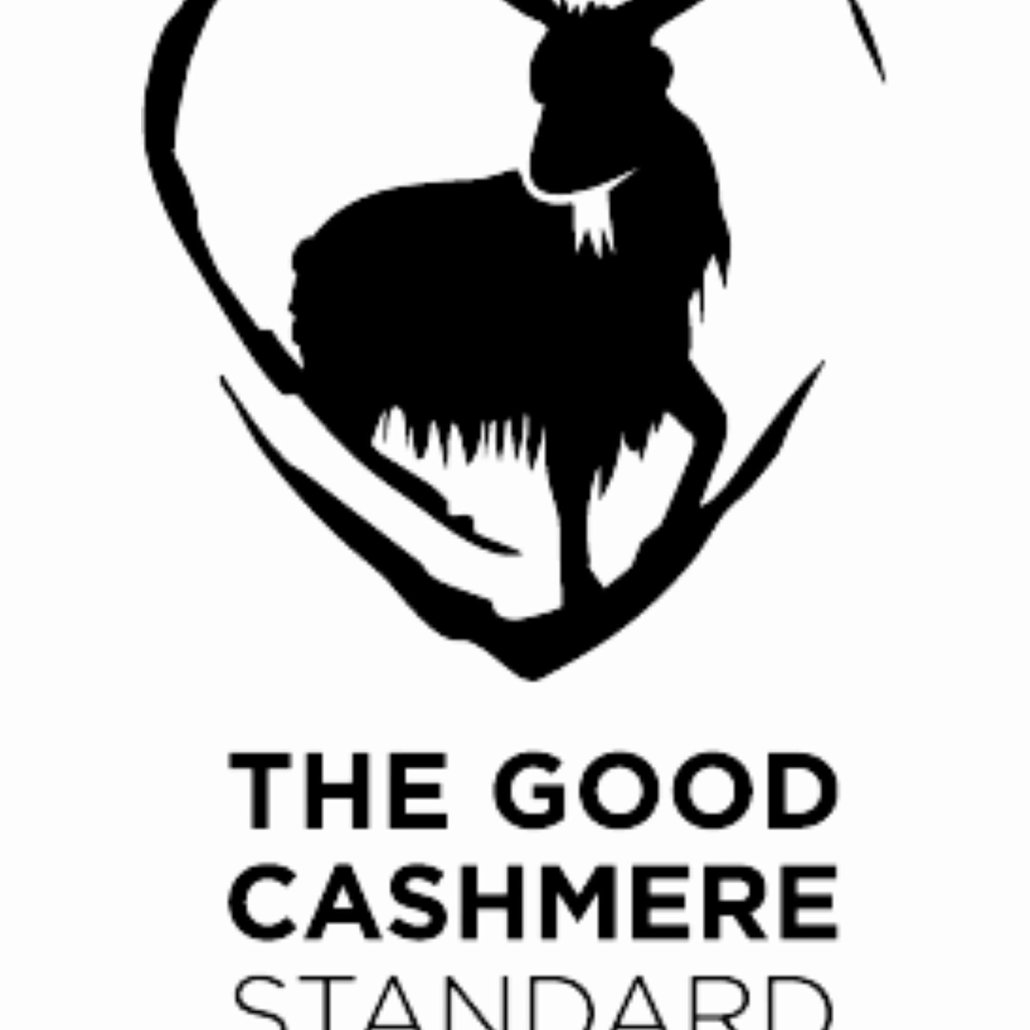 The Good Cashmere Zertifikat- nachhaltige Kleidung bei Collectif mon Amour online kaufen