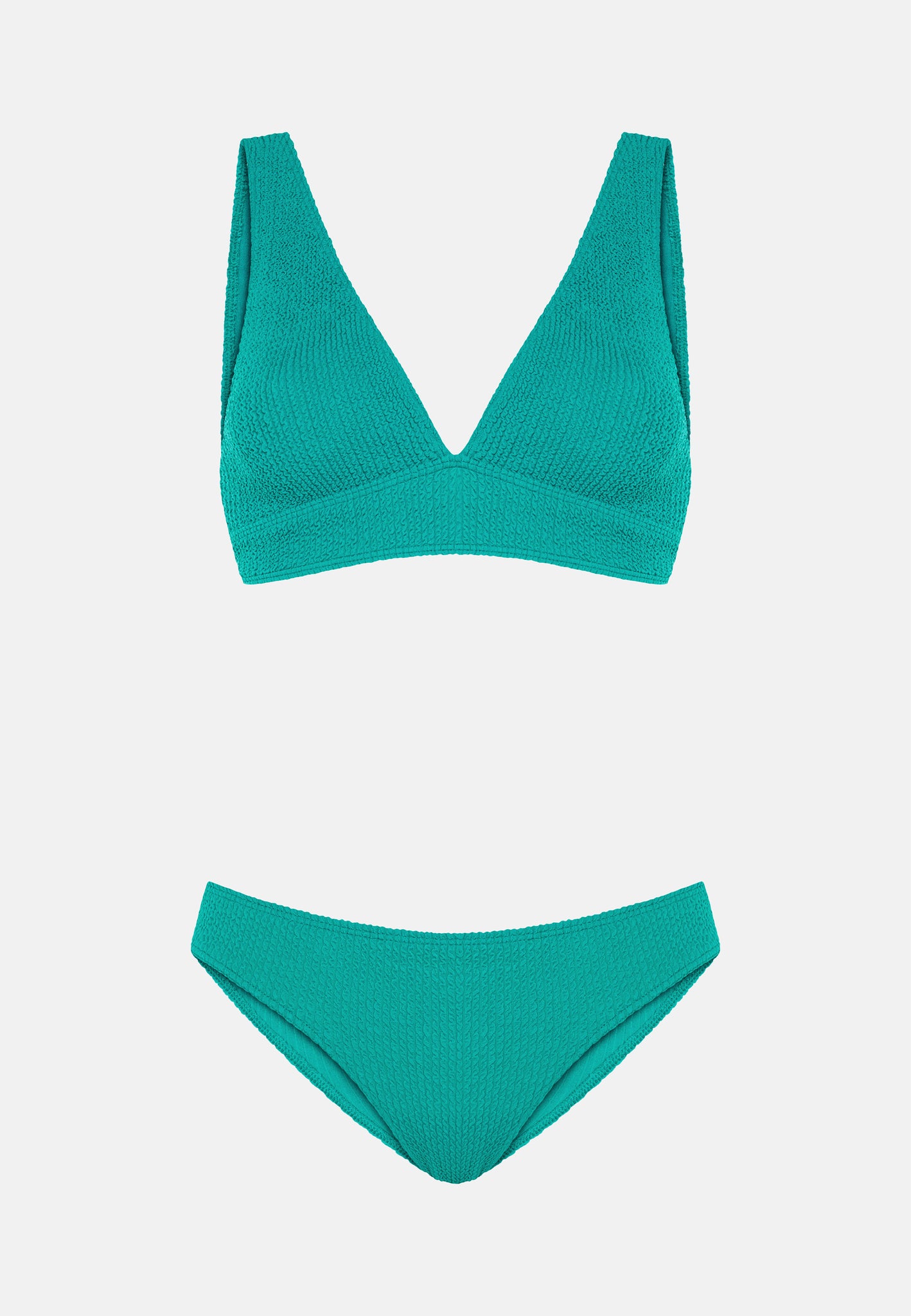 Aqua ONE SIZE Bikini | Accessoires