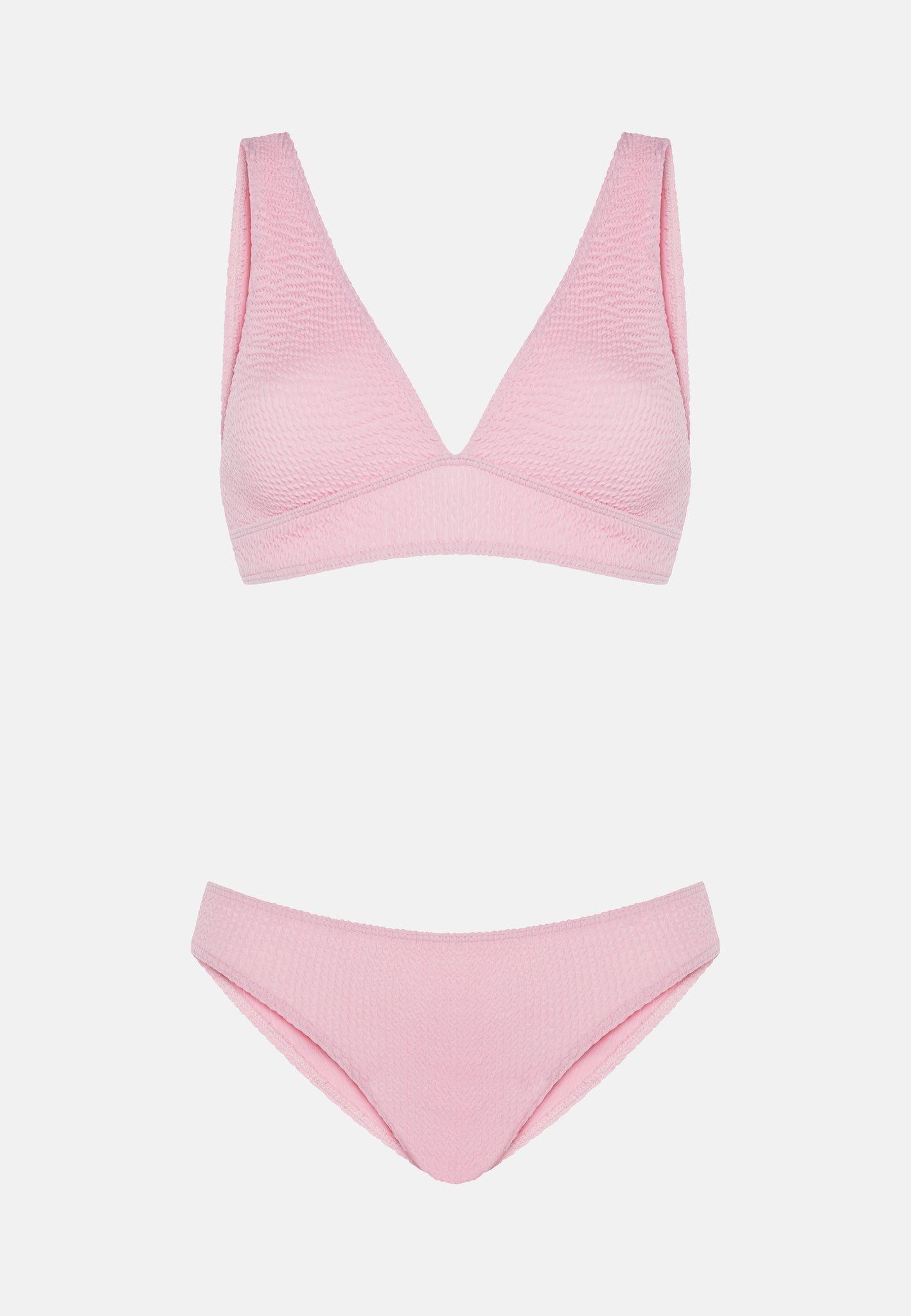 Aqua ONE SIZE Bikini | Accessoires