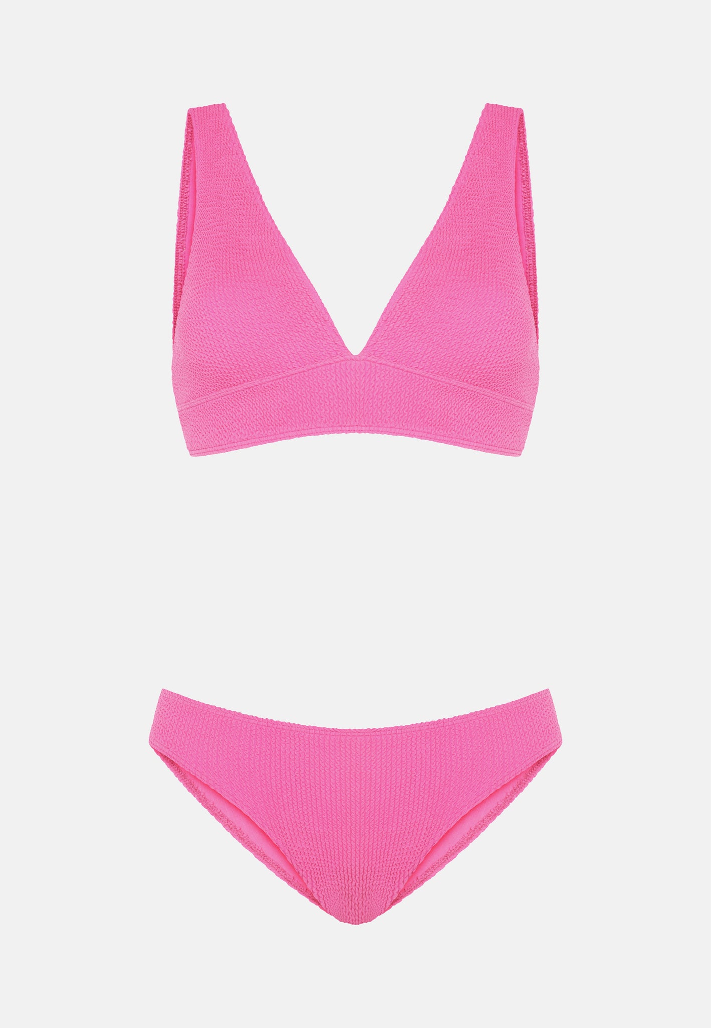 Aqua ONE SIZE Bikini | Accessoires