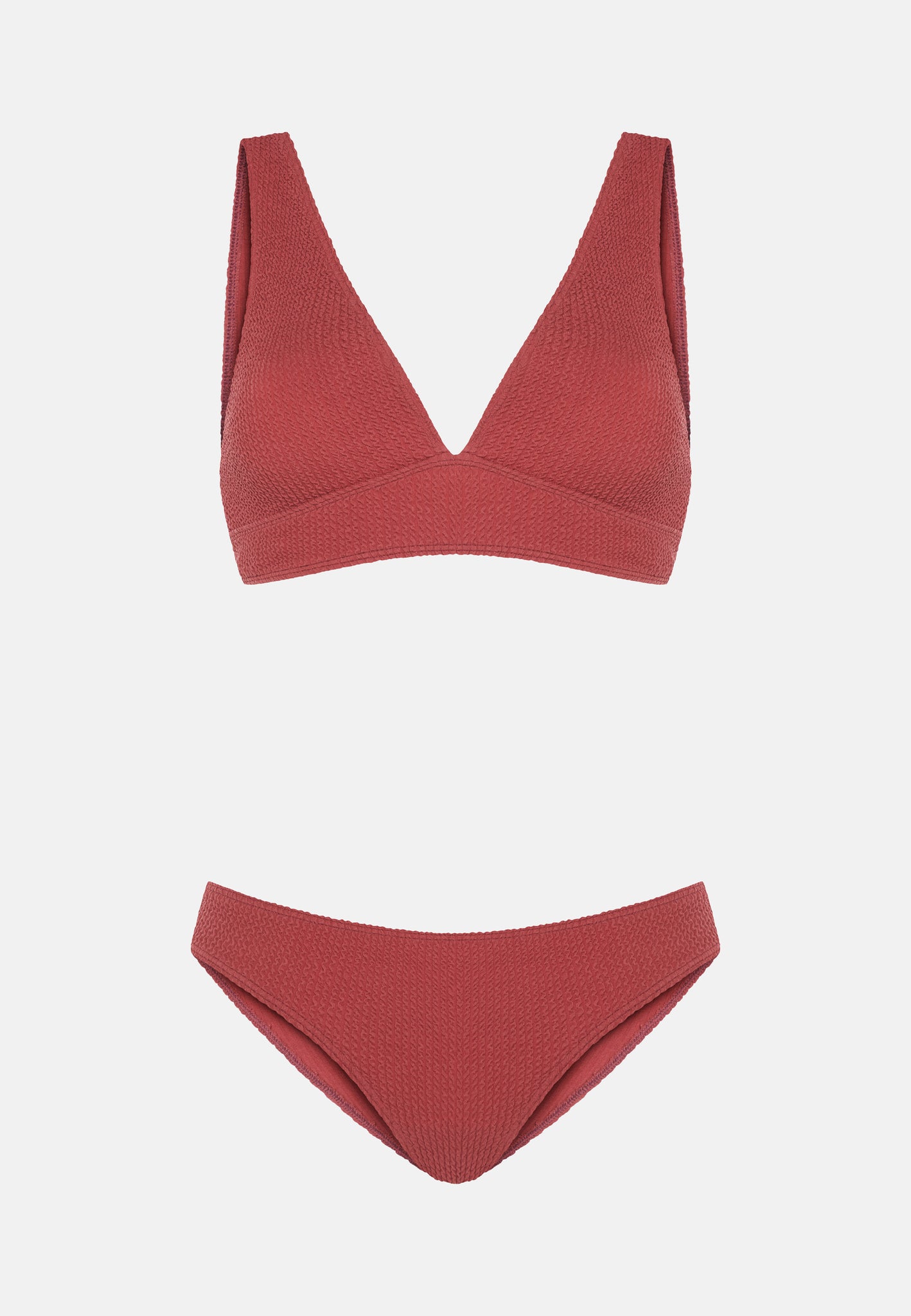 Aqua ONE SIZE Bikini | Accessoires