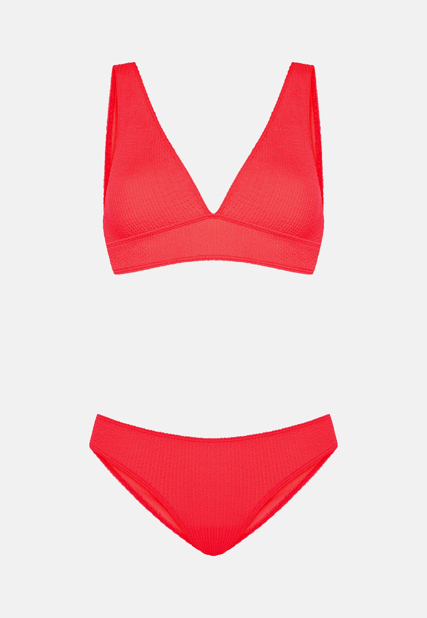 Aqua ONE SIZE Bikini | Accessoires