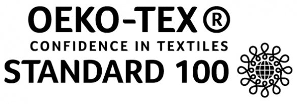 Oeko Tex 100 Zertifikat- schadstofffreie und nachhaltige Kleidung bei Collectif mon Amour online kaufen