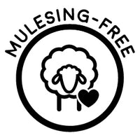 Non Mulesing