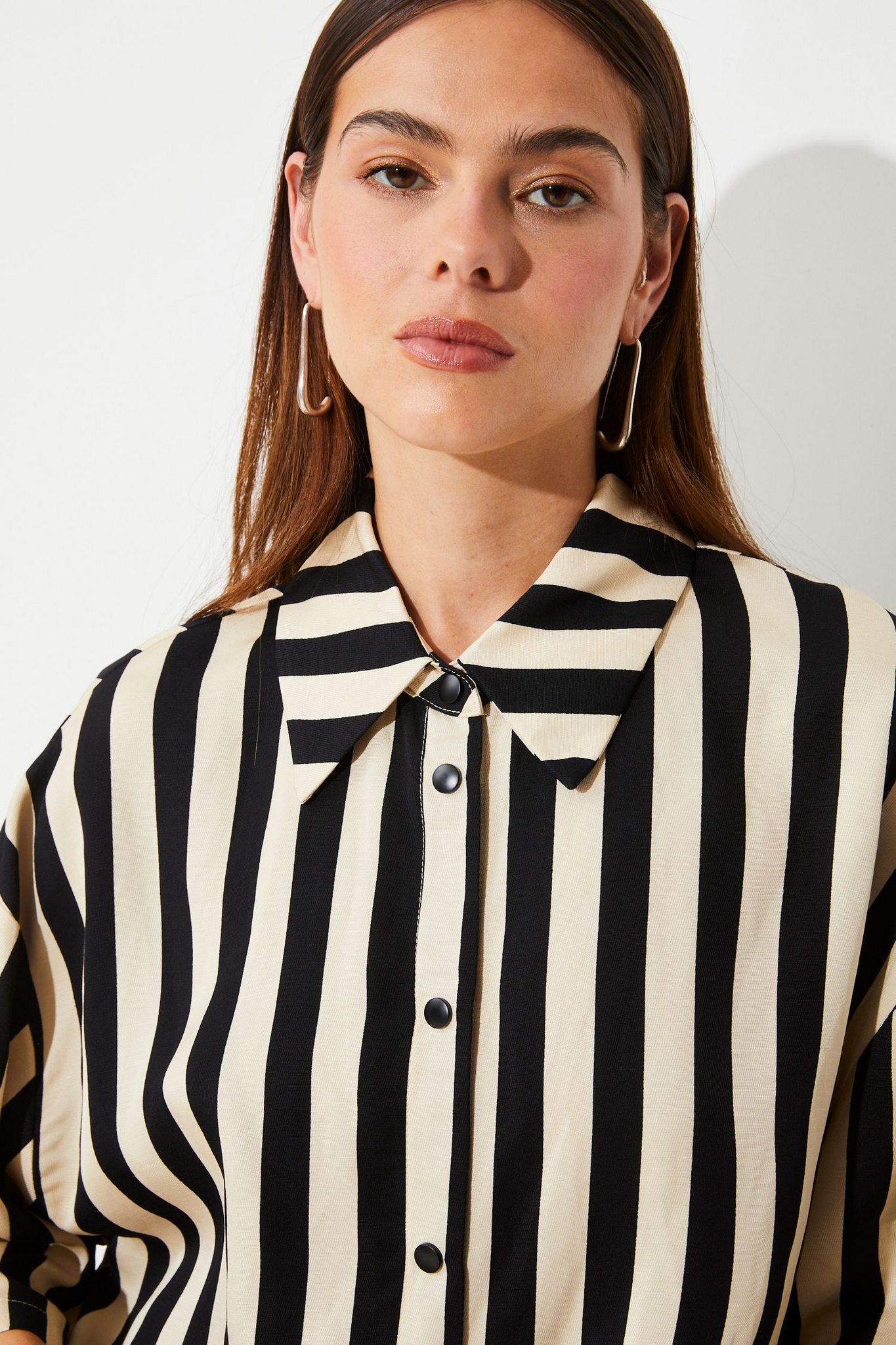 Lucie | Bluse