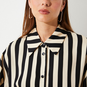 Lucie | Bluse