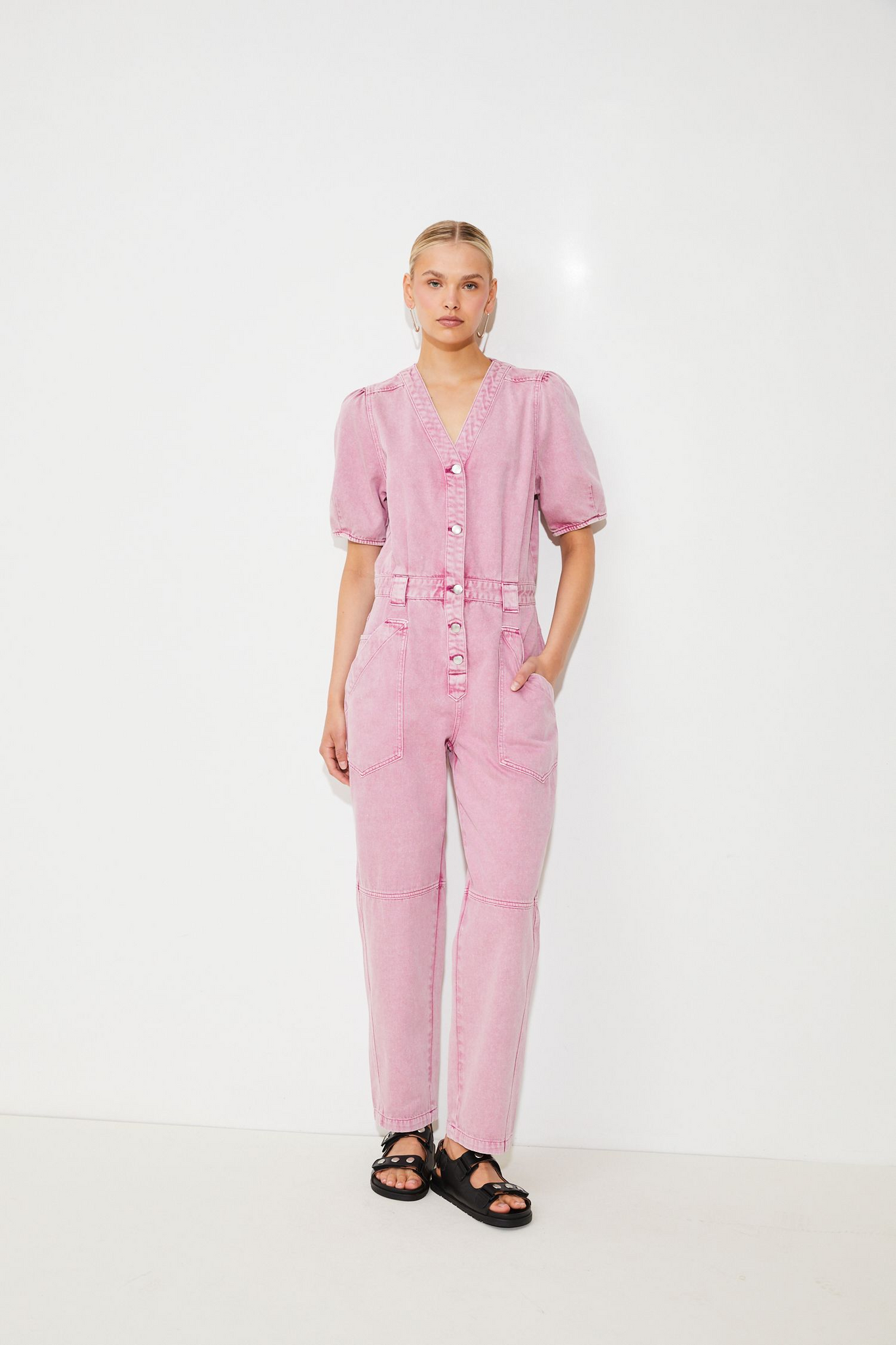 Talian | Kleid