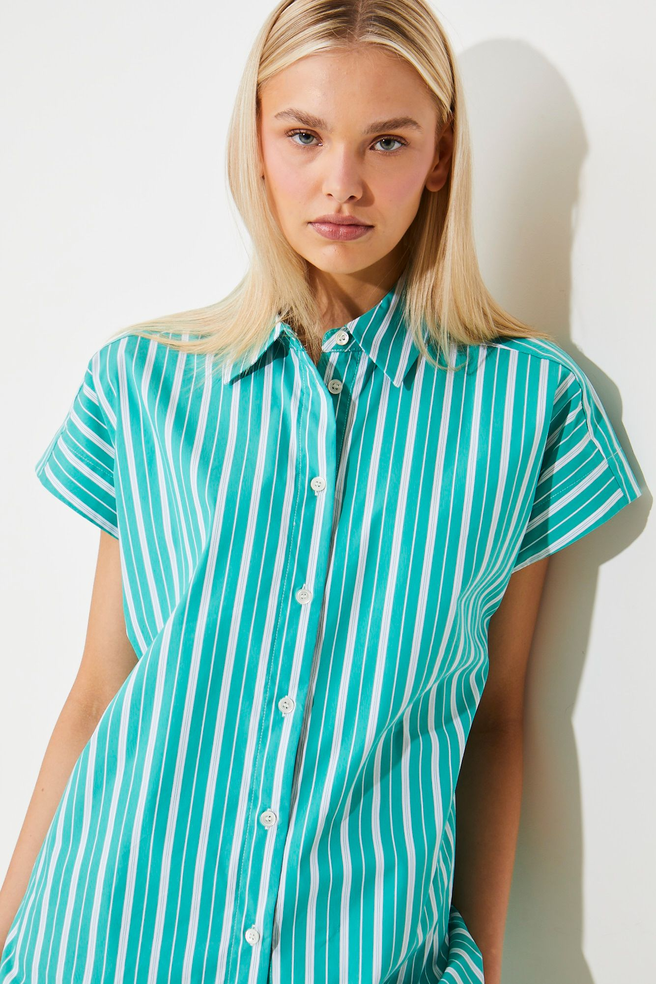 Laura | Bluse