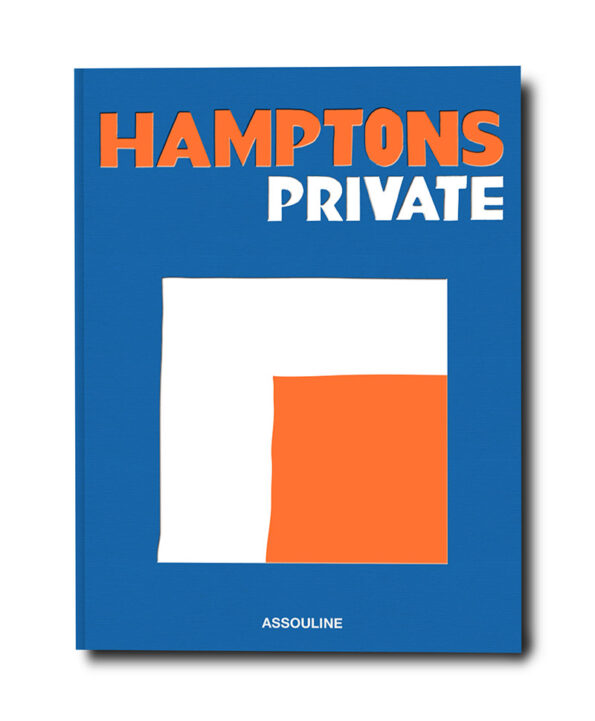 Hamptons Private | Buch
