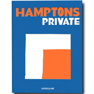 Hamptons Private | Buch