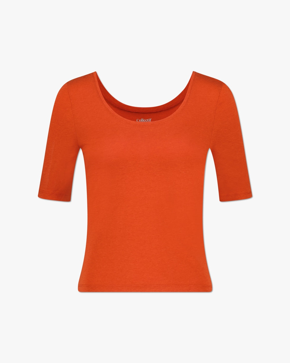 | – Bio-Baumwolle T-Shirt Lyocell, | Carlotta Amour Collectif mon