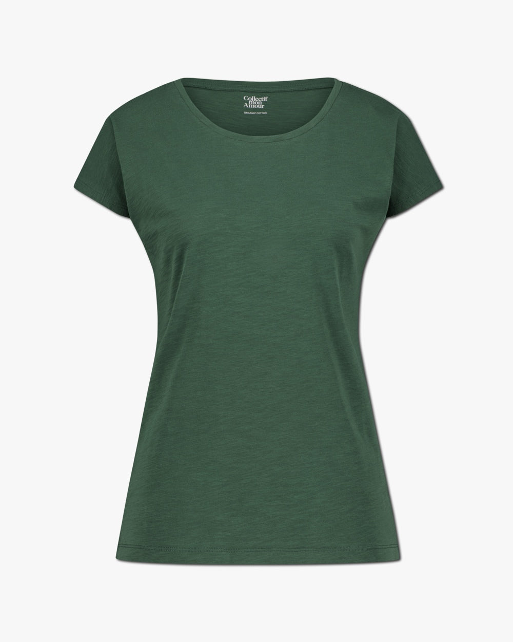 Lisette | T-Shirt | Bio-Baumwolle