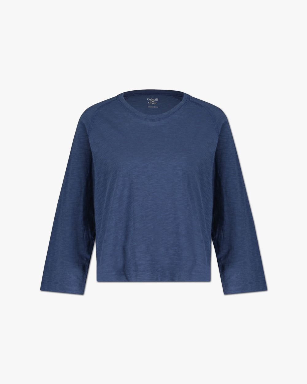Graciella | Shirt | Bio-Baumwolle