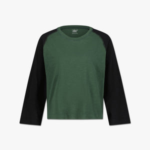 Graciella | Shirt | Bio-Baumwolle